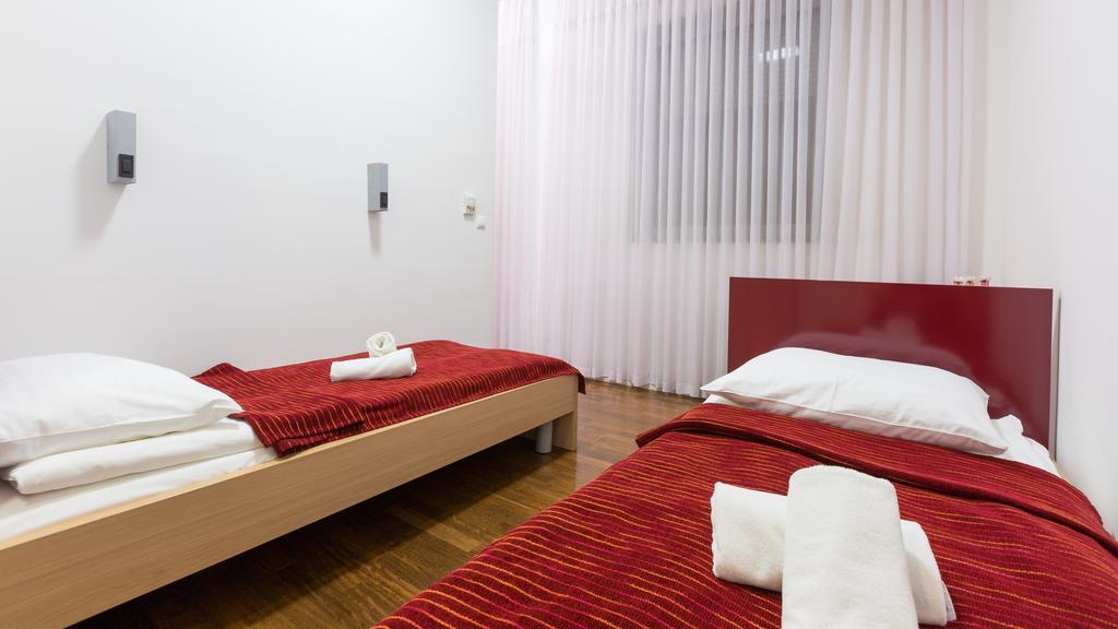 Dream Hotel Velika Gorica Dış mekan fotoğraf