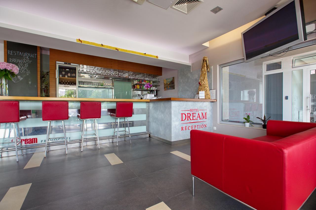 Dream Hotel Velika Gorica Dış mekan fotoğraf